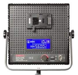 پروژکتور-سوییت-SWIT-LED-Light-S-2121DS